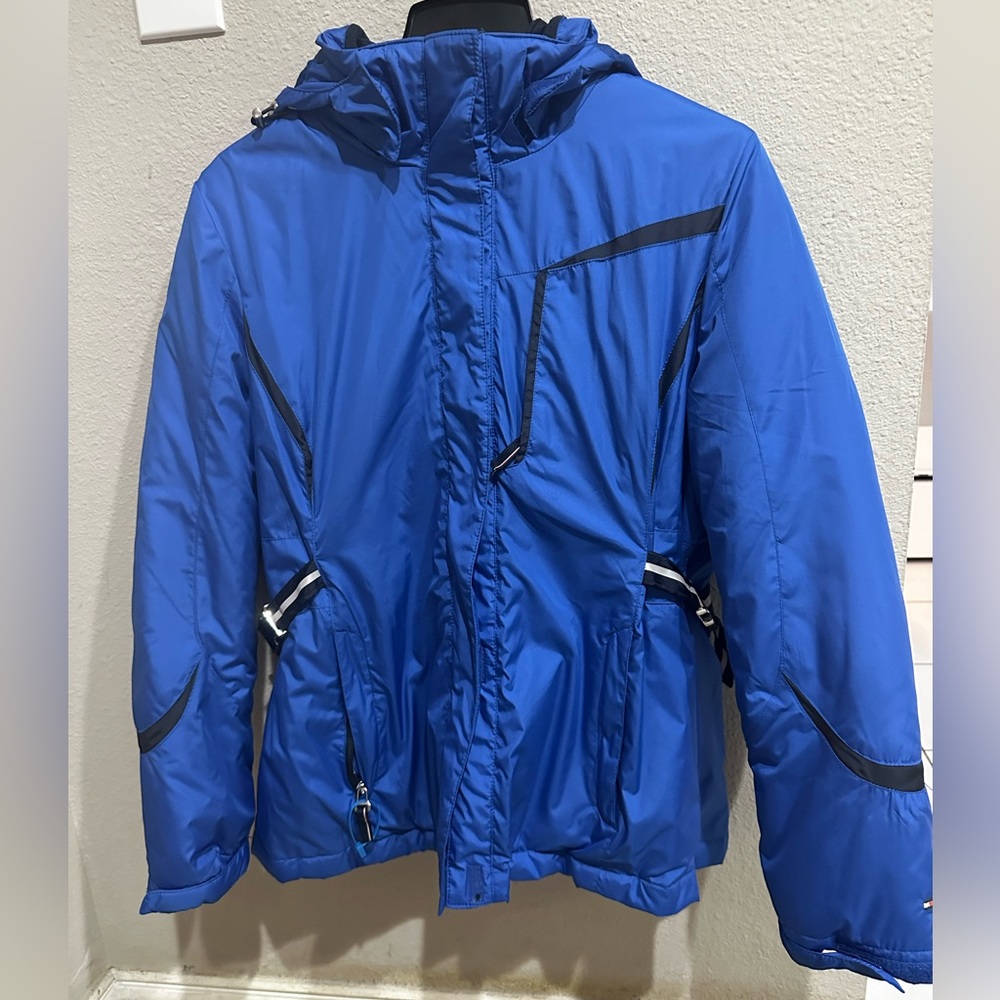 Tommy Hilfiger Women's 3-in-1 All Weather Systems Jacket